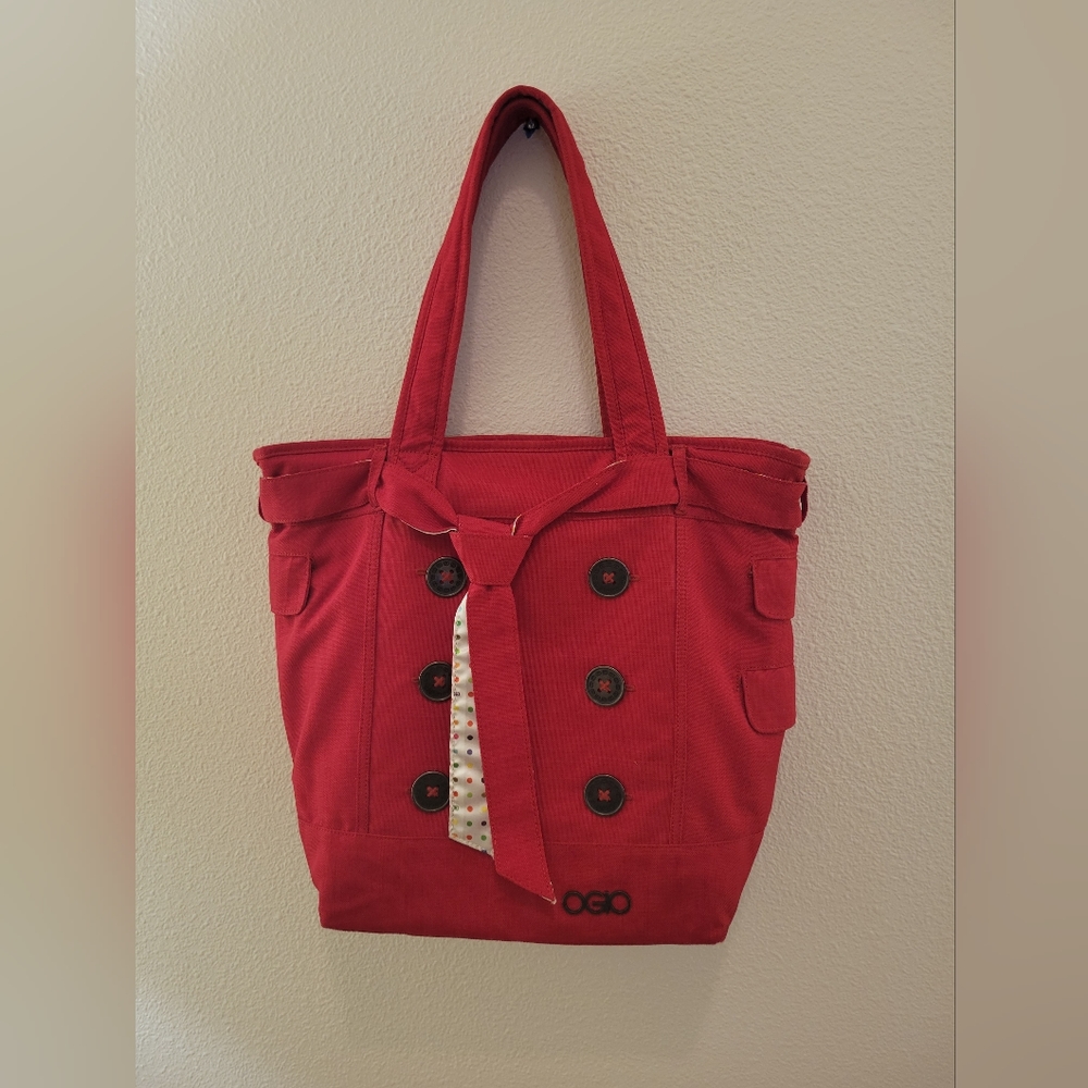 OGIO Tote